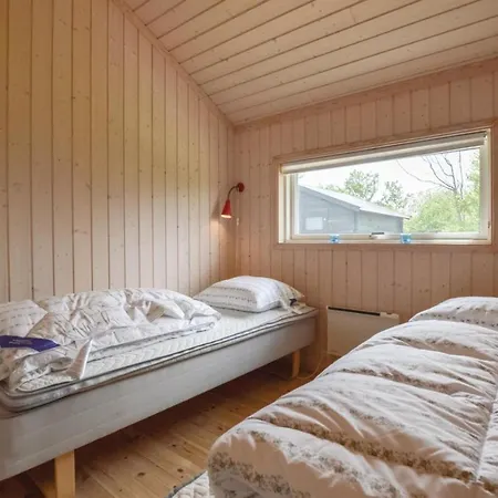Holiday home Three-bedroom Holiday In *