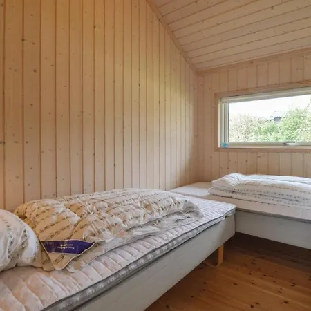 Three-bedroom Holiday In *