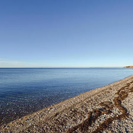 Three-bedroom Holiday In Holiday home *